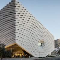 Sortie musée : The Broad 