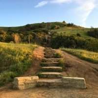 Secret Stairs (PART 20.) : Culver City 
