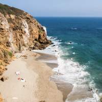 Randonnée : Point Dume
