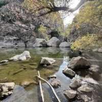 Randonnée : Malibu Creek State Park 