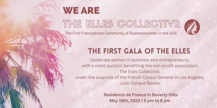 Gala des Elles Collective