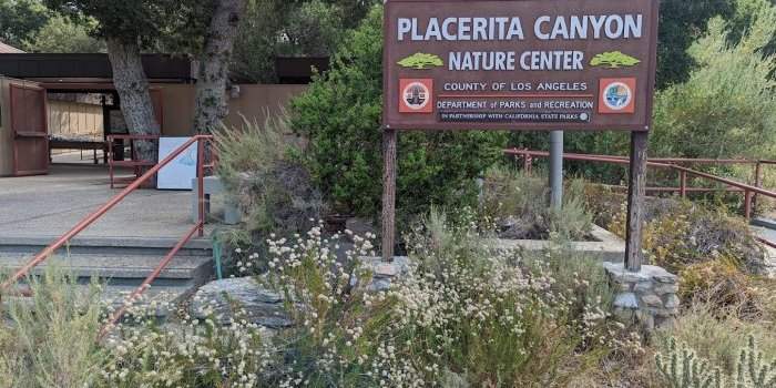 Randonnée : Placerita Canyon