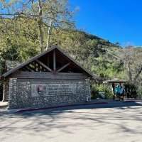 Randonnée : Solstice Canyon