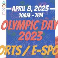 Olympic Day 2023