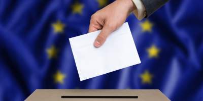 Juin 2024 : Votez pour les élections européennes !