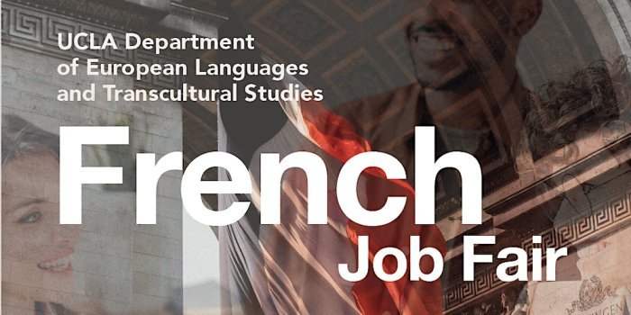 French Job Fair