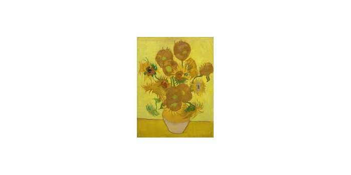 Petit Club : Nature morte en peinture : Le bouquet !
