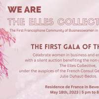 Gala des Elles Collective