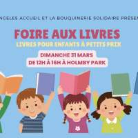 Foire aux Livres 