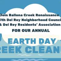 Journée de la Terre : Clean up Day