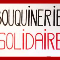La Bouquinerie Solidaire