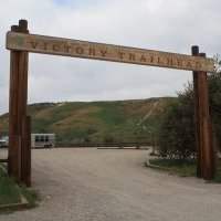 Randonnée a Victory Trail