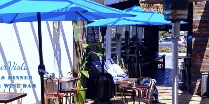 Happy Hour : Atmosphère Café