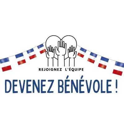 Devenir Bénévole Devenir Bénévole