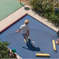 Tournoi de Mini-Golf 