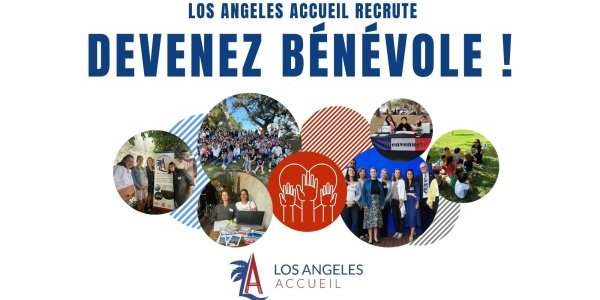 En 2025, devenez bénévole !