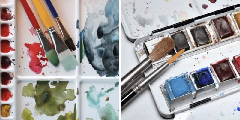 Atelier Aquarelle