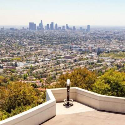 L'Agenda de l'été 2025 à L.A.