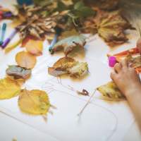 Petit Club : À la faveur de l'Automne
