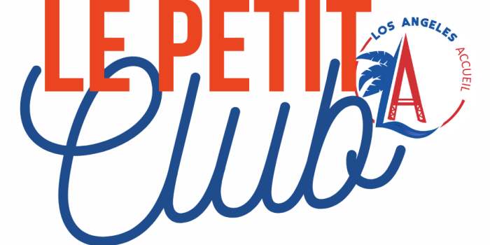 Petit Club de Mars - Beach Party