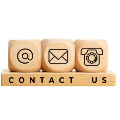 Nous contacter 