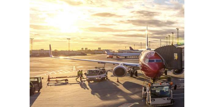 FACC - Mobility Committee - Future of Air Travel