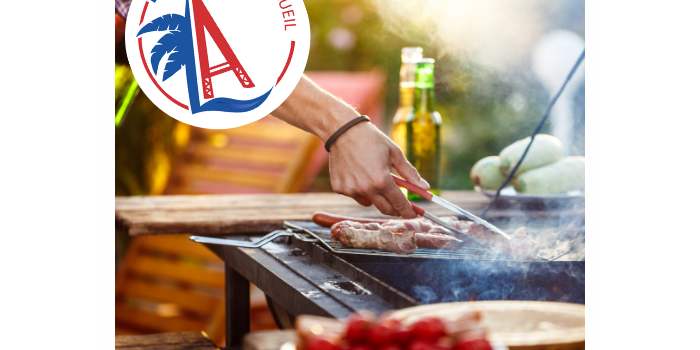 Grand Barbecue Annuel 2025 !