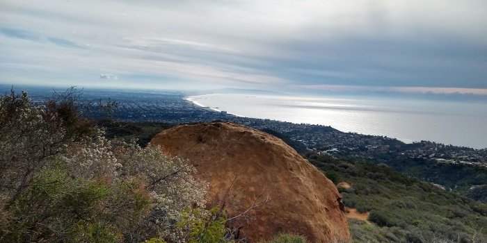 Randonnée Temescal Gateway Park