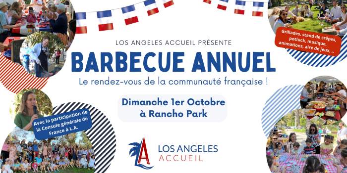 Grand Barbecue Annuel