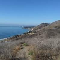 Randonnée : Solstice Canyon