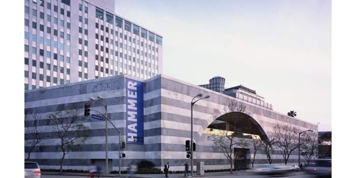 Sortie Musée : Hammer Museum