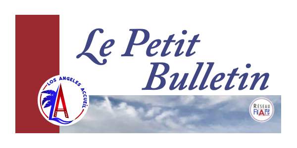 Sortie du PB n°154