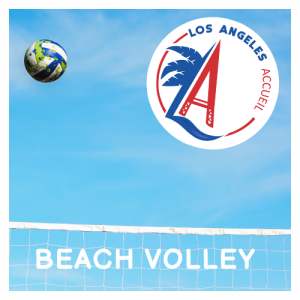 Beach Volley