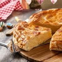 Café-Rencontre : Galette des Rois