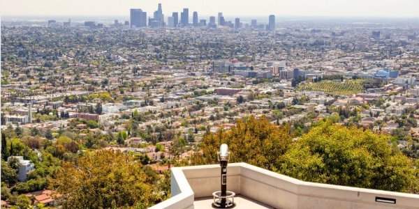 L'Agenda de l'été 2025 à L.A.