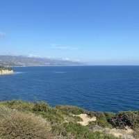 Randonnée : Point Dume à Paradise Cove