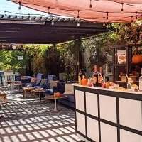 Happy Hour au Sofitel