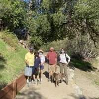 Randonnee : Placerita Canyon
