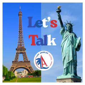 Let's Talk !