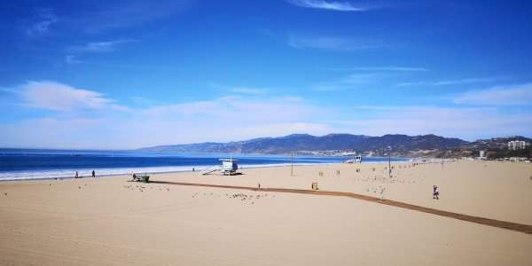 L'Agenda de l'été 2023 à L.A.