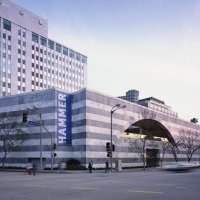 Sortie Musée : Hammer Museum