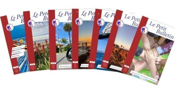Sortie du Petit Bulletin n°159