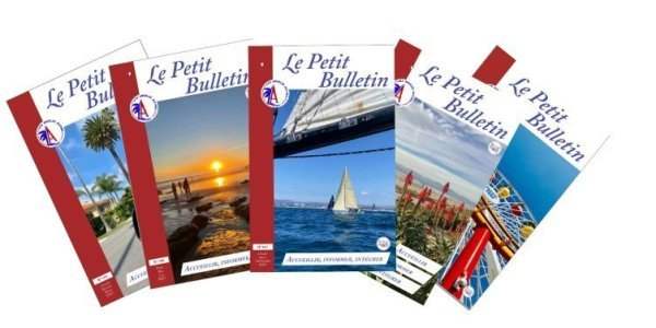 Sortie du Petit Bulletin n°157