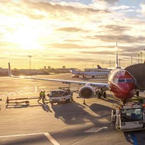 FACC - Mobility Committee - Future of Air Travel