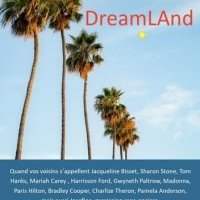 Café-Rencontre : "DreamLAnd" avec Martine Couralet-Laing