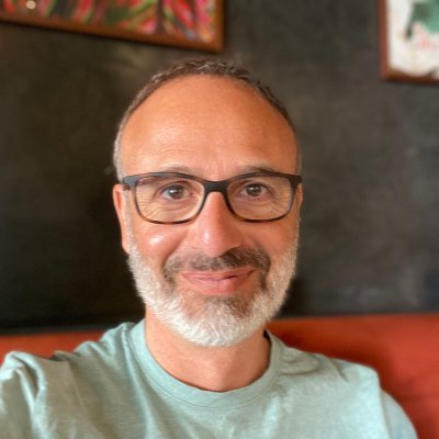 SZYMANSKI Mickael