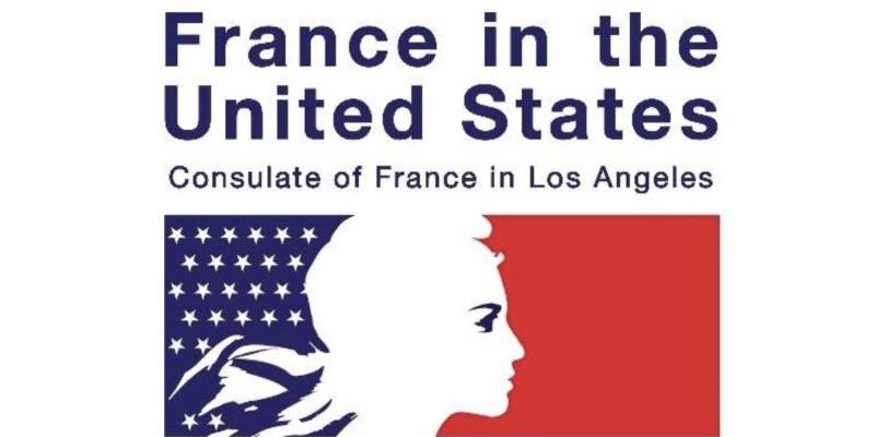 Consulat Général de France à Los Angeles