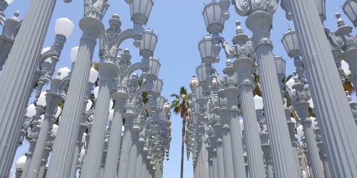 Sortie musée : art Coréen au LACMA