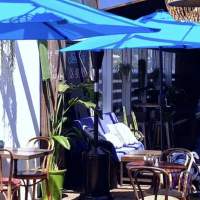 Happy Hour : Atmosphère Café