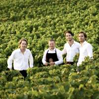 "Champagne Live", découvrez l'Histoire des champagnes Frerejean Frères